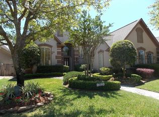 12531 Still Harbour Dr, Houston, TX 77041