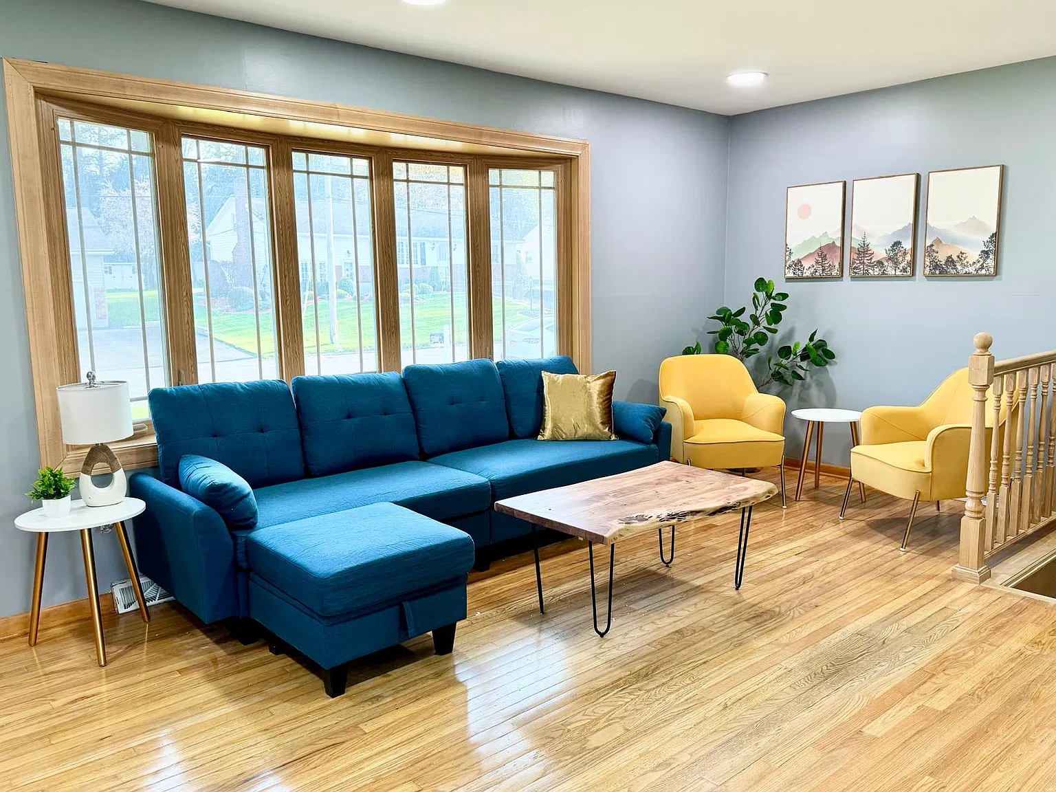 5 bed, 1080 sqft, $3,800 — Photo 1