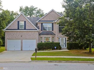 5672 Platte Dr, Ellenwood, GA 30294