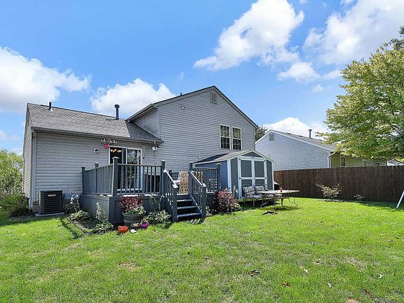 3rd image of 1488 Berkhard Dr