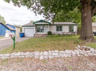 1925 N Evanston Ave, Tulsa, OK 74110