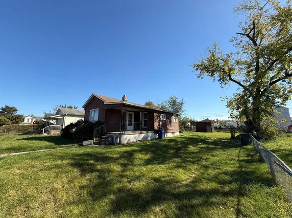 1015 Campbell Ave, Columbus, OH 43223