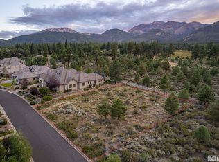 16945 Salut Ct, Reno, NV 89511