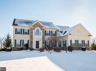 2316 Blackledge Dr, Quakertown, PA 18951