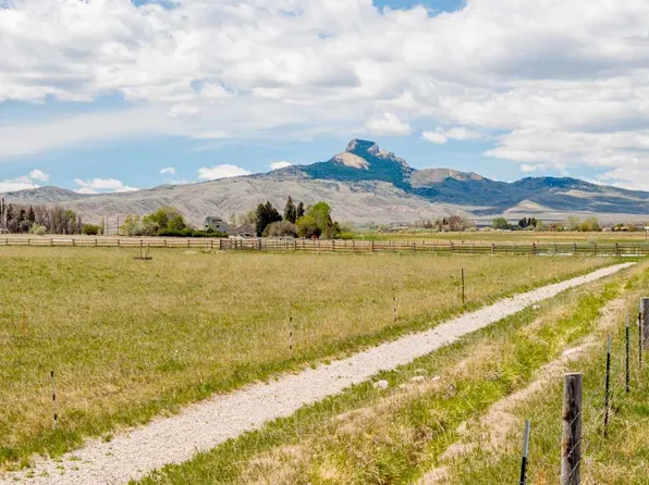 TBD Stone Sheep Circle Lot 1, Powell, WY 82435