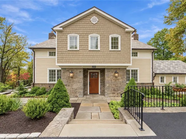 600 Cayuga Heights Rd, Ithaca, NY 14850
