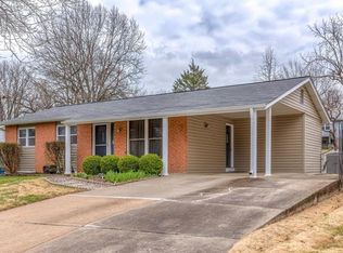 1808 Schulte Hill Dr, Maryland Heights, MO 63043
