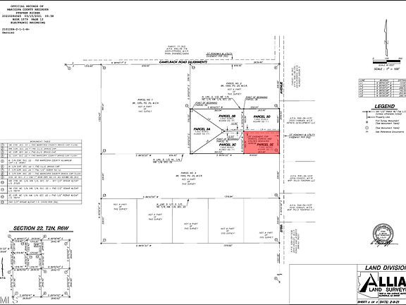4th image of 0 N 375th Lot 3E Avenue #3E