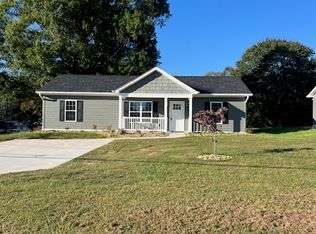 1250 Norwood St SW, Lenoir, NC 28645