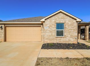 10405 SW 38th St, Mustang, OK 73064