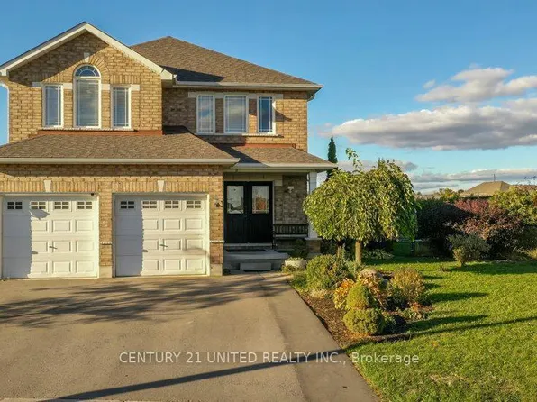 810 Hargrove Trl #4, Peterborough, ON K9L 0A8