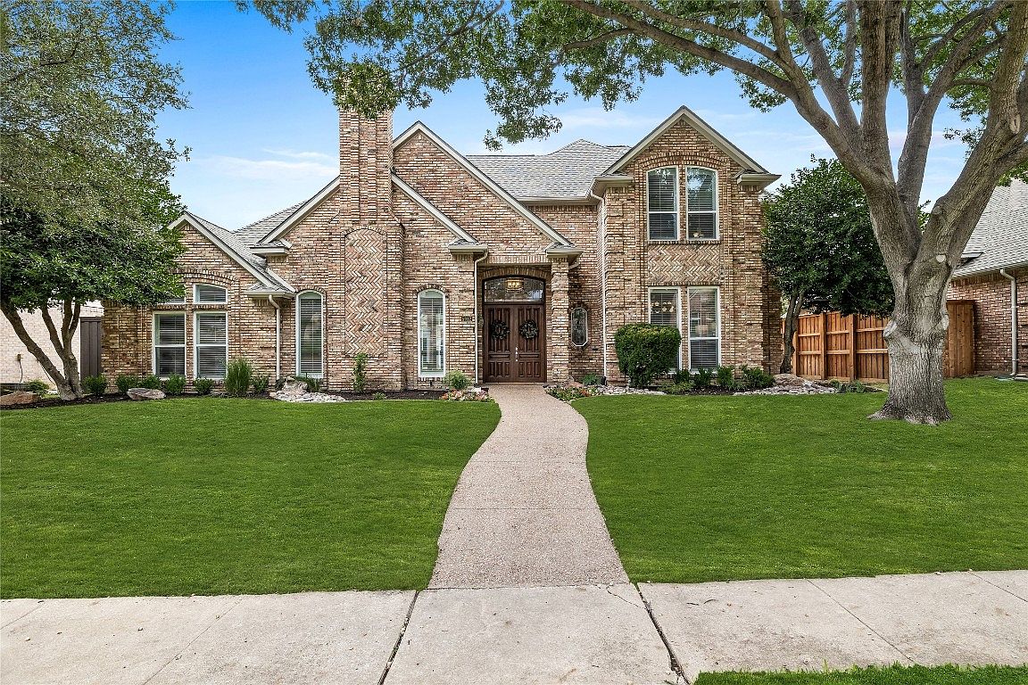 5912 Broadmeade Dr, Plano, TX 75093 Zillow