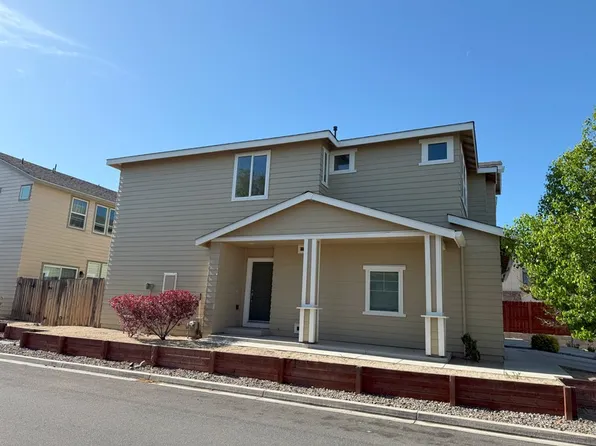 4610 Ashbrooke Dr, Reno, NV 89502