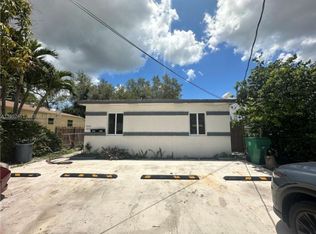 7003-7003 NW 6th Ave, Miami, FL 33150