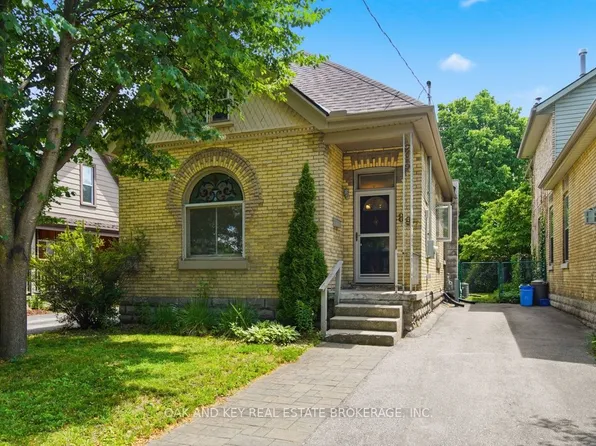 897 Elias St, London, ON N5W 3P3