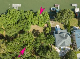 38 Wrights Point Cir, Beaufort, SC 29902