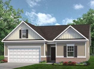 2935 Parkwest Dr, Albemarle, NC 28001