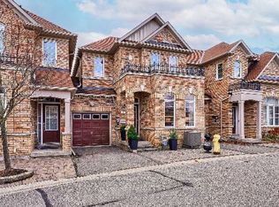 6 Todman Ln, Markham, ON L6E 0C8