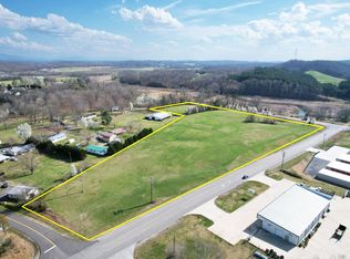 0 Lauderdale Memorial Hwy NW, Charleston, TN 37310