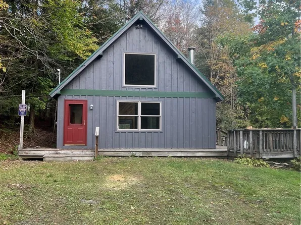 7720 Fancy Tract Rd, Ellicottville, NY 14731