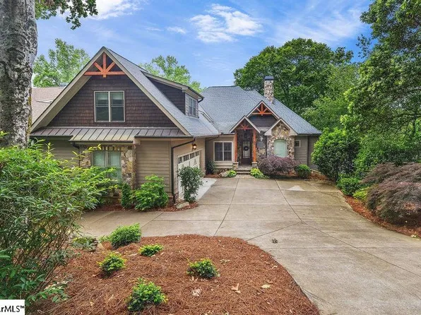 341 Riverside Dr, Greenville, SC 29605