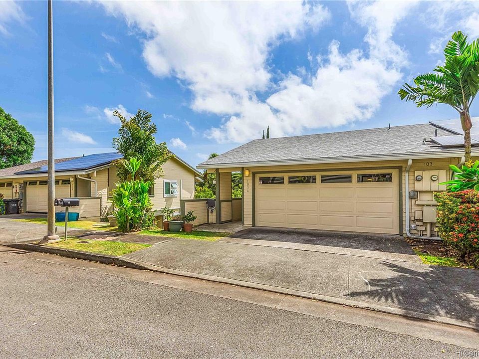 103A Kahako St, Kailua, HI 96734 Zillow