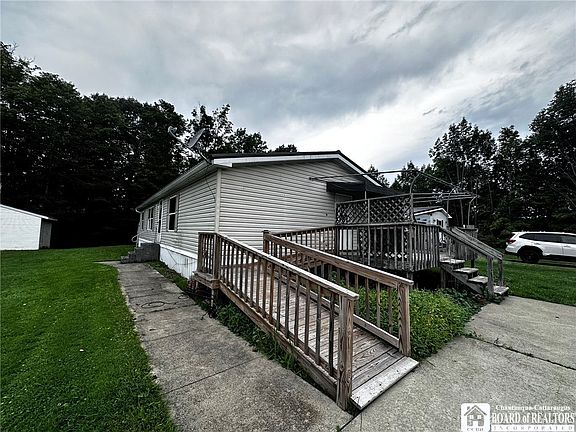 3rd image of 3393 Carpenter Pringle Rd Lot 29
