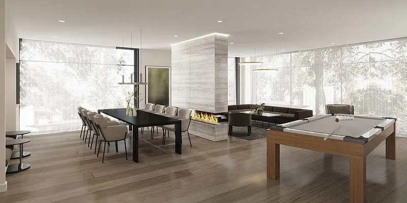 Rented by Brooklyn High Rise LLC | media 40