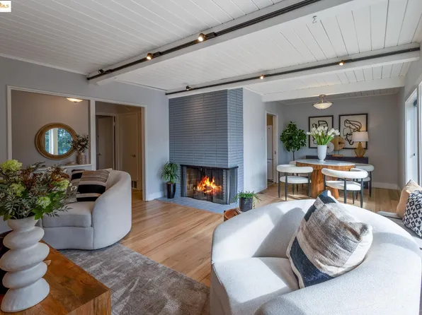 5431 Rosalind Ave, El Cerrito, CA 94530