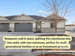 1087 Easy Ave, Twin Falls, ID 83301