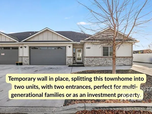 1087 Easy Ave, Twin Falls, ID 83301