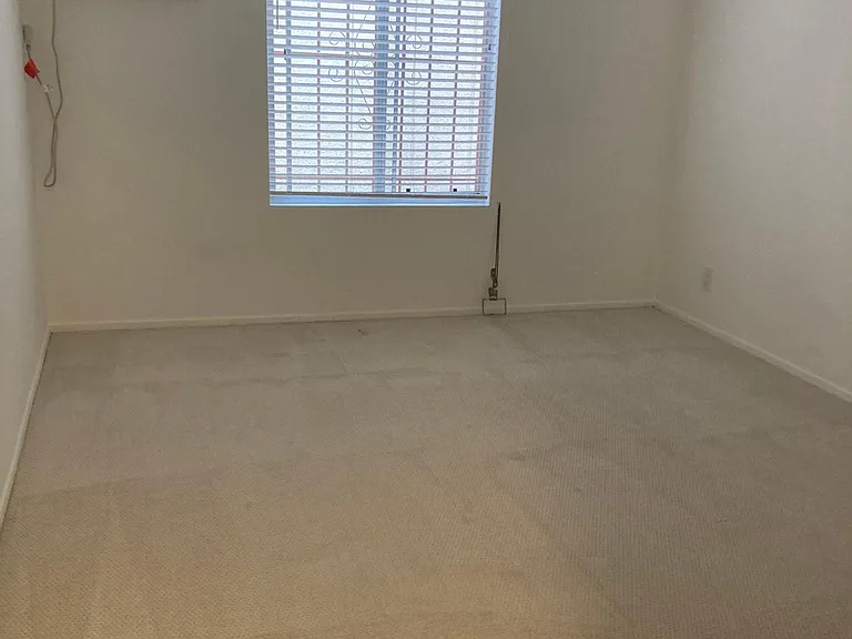 1 Bed + 1 Bath - Unit 104 Bedroom
