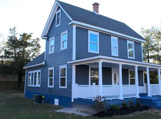 5916 4th St, Mays Landing, NJ 08330