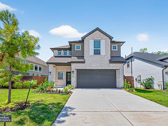 3rd image of 13085 Brookwood Bend Ln #13085