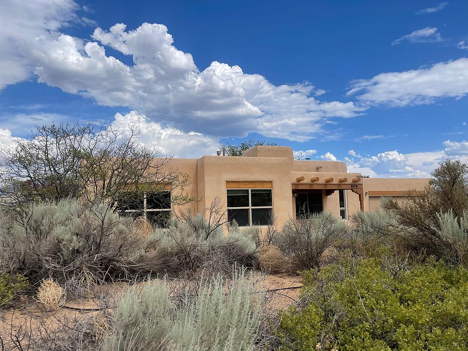 526 Camino De La Tierra, Corrales, NM 87048 Zillow