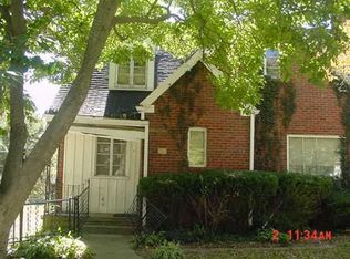 1047 W Marietta St, Decatur, IL 62522