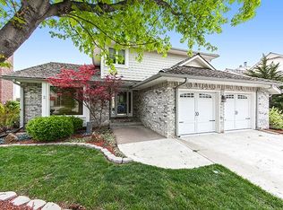 2826 N Tallgrass St, Wichita, KS 67226