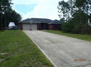7112 Flintwood St, Navarre, FL 32566