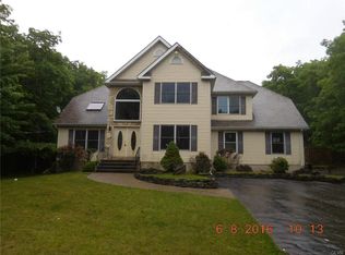 65 Sekani Trl, Albrightsville, PA 18210