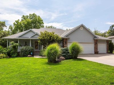 19217 Spyglass Ct, Plattsmouth, NE, 68048