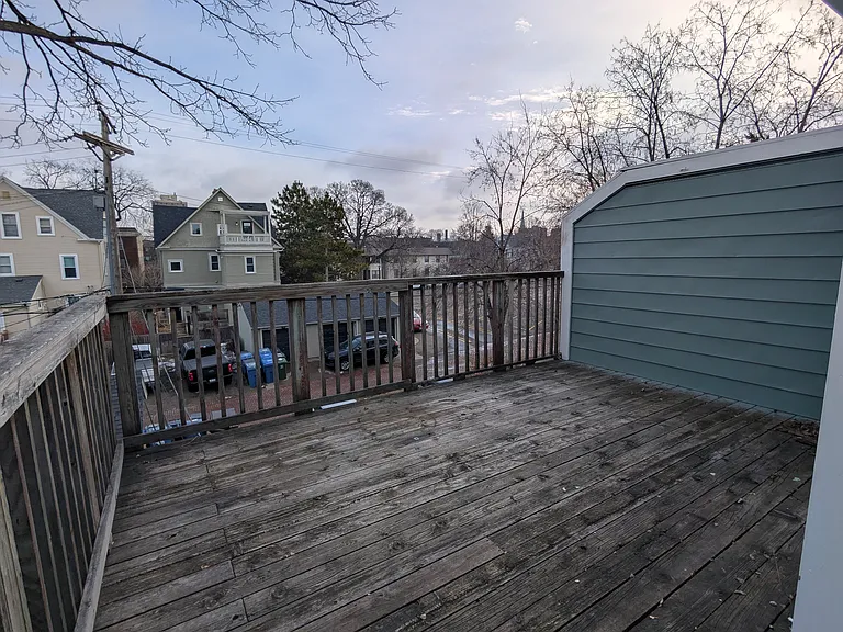 1917 Stevens Ave #4 — Photo 10