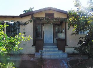 1630 W 50th St, Los Angeles, CA 90062