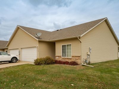 5145 Weatherstone Dr NW, Rochester, MN, 55901