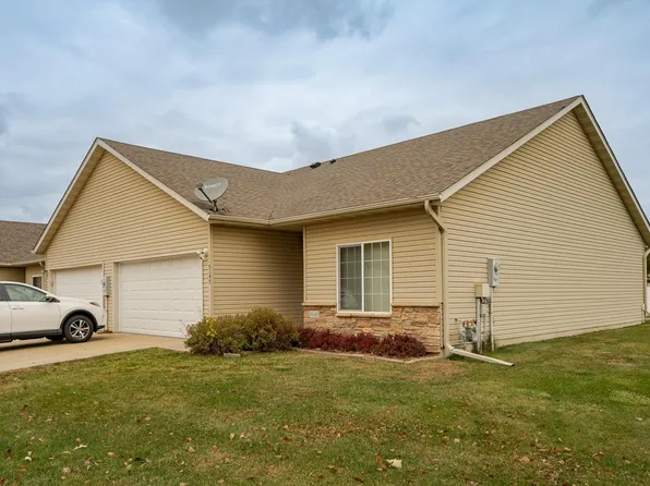 5145 Weatherstone Dr NW, Rochester, MN 55901
