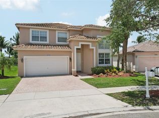 16710 NW 12th St, Pembroke Pines, FL 33028