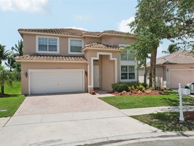16710 NW 12th St, Pembroke Pines, FL, 33028
