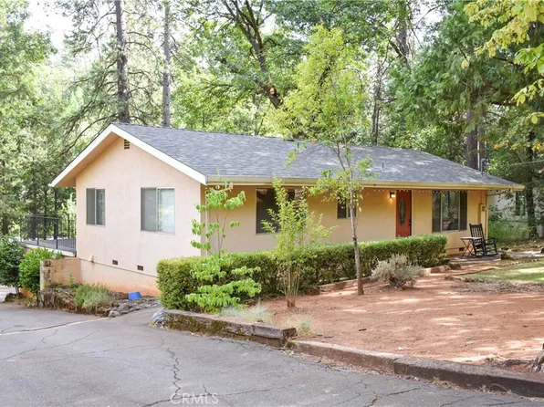 4728 Hartley Dr, Forest Ranch, CA 95942