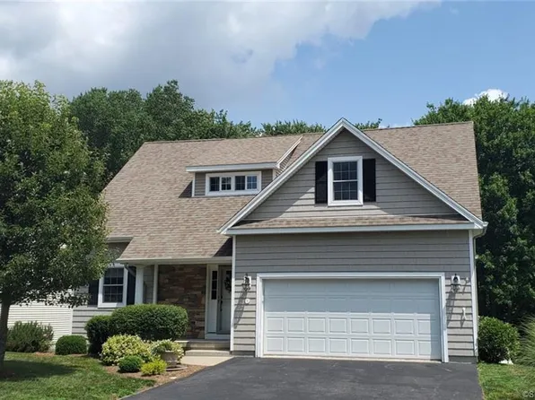 18 Alpine Drive #18, Colchester, CT 06415