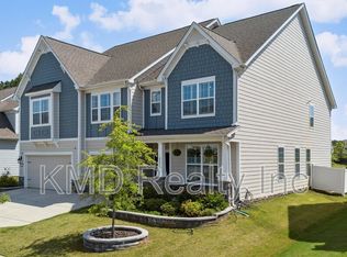 6112 Willow Pin Ln, Huntersville, NC 28078