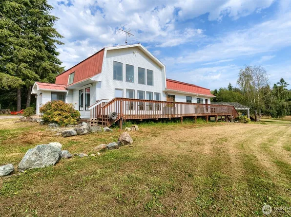 5847 Park Court, Sedro Woolley, WA 98284